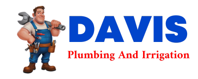 Trusted plumber in WOODMAN